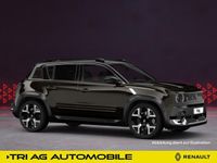 Neu Renault 4 E-Tech Iconic 110 kW (150 PS) 2026 SUV