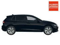 Neu VW Golf VIII Life 150 PS (110 kW) 2026 [0e0e] grenadillschwarz metallic Limousine