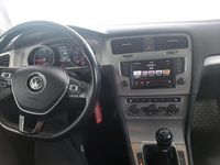 Gebraucht VW Golf VII R 150 PS (110 kW) 2015 Weiß Kombi