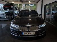 gebraucht BMW 760L I X Drive M Individual Vollausstattung