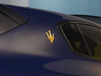 Neu Maserati Grecale 330 PS (242 kW) 2025 Violett SUV