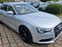 gebraucht Audi A5 Sportback 2.0 TFSI Quattro 1.Hand Pano Navi