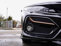 Gebraucht Honda Civic Sport Plus 182 PS (133 kW) 2021 Schwarz Limousine