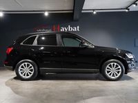 Gebraucht Audi Q5 Sport 258 PS (189 kW) 2014 Schwarz SUV