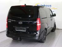 gebraucht Hyundai H-1 GRAND STAREX 2.5 CRDI AUTOMATIK"SDACH"LEDER"KAMERA