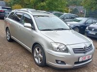 gebraucht Toyota Avensis Kombi 2.2 D-CAT Sol