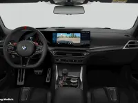 Gebraucht BMW M4 Competition Edition 530 PS (389 kW) 2025 Grau Coupé