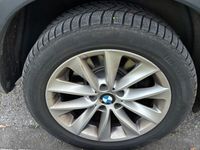 gebraucht BMW X3 xDrive30d - 2013, 182000