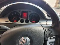 gebraucht VW Passat DSG