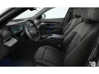 Gebraucht BMW 530e Sport Line 299 PS (219 kW) 2024 Schwarz Limousine