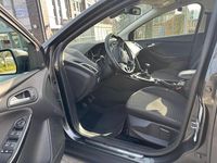 Gebraucht Ford Focus 126 PS (92 kW) 2018 Limousine