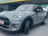 Brugt Mini One D 95 HK (69 kW) 2018 Grå Hatchback