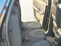 Gebraucht Ford S-MAX Business Edition 160 PS (117 kW) 2018 Schwarz Van / Kleinbus