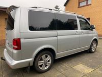 gebraucht VW Caravelle T5 Facelift8 sitze top gepflegt