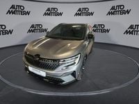 Nouvelle Renault Espace 131 ch (96 kW) 2025 Gris SUV