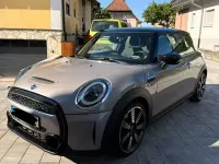 Gebraucht Mini Cooper S Classic 178 PS (130 kW) 2021 Beige Kleinwagen