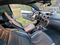 Gebraucht Citroën C3 Pluriel 75 PS (55 kW) 2006 Grau Cabrio