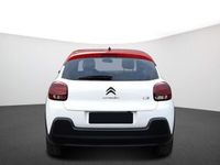 gebraucht Citroën C3 Pure Tech 82 Shine Pack