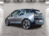 gebraucht BMW i3 120Ah