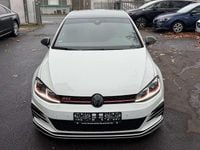 Gebraucht VW Golf GTI 290 PS (213 kW) 2019 Pure white Limousine