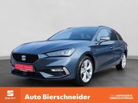 Gebraucht Seat Leon FR 150 PS (110 kW) 2025 Grau Kombi