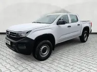 Neu VW Amarok 170 PS (125 kW) 2026 (clear white) Pickup