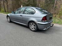 Usado BMW 316 116 HP (85 kW) 2004 Coupé