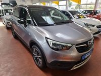 gebraucht Opel Crossland X Ultimate Head up Navi Parkassistent