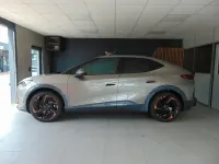 Neu Cupra Tavascan VZ 250 kW (340 PS) 2026 Braun SUV