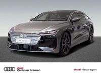 Neu Audi A6 e-tron Performance 269 kW (367 PS) 2025 Grau Kombi
