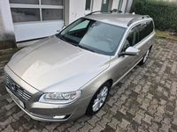 Gebraucht Volvo V70 181 PS (133 kW) 2015 Beige Kombi