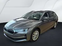 Gebraucht Skoda Octavia Selection 150 PS (110 kW) 2025 Graphitegrau metallic Kombi