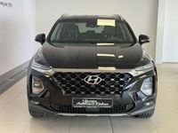 gebraucht Hyundai Santa Fe 2.2 CRDi 4WD Automatik Premium +WR+GARA+