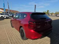 Neu Mazda CX-60 Homura-Line 254 PS (186 kW) 2025 Soul red crystal m SUV
