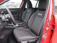 Neu Fiat 600 Business 110 PS (80 kW) 2025 Cappuccino beige SUV