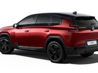 Neu Citroën C5 145 PS (106 kW) 2026 Ruby rot metallic / dach schwarz