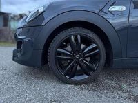 Używany Mini John Cooper Works 192 KM (141 kW) 2019 Hatchback
