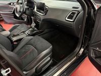 Gebraucht Kia ProCeed GT GT 204 PS (150 kW) 2023 Schwarz Kleinwagen