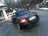 Gebraucht Audi A4 Cabriolet 252 PS (185 kW) 2007 Schwarz Cabrio
