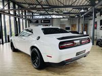 gebraucht Dodge Challenger 3.6 V6 Widebody*20Z.*KAMERA*LEDER