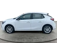 Second-hand Opel Corsa Edition 101 CP (74 kW) 2023 Alb Hatchback