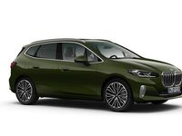 Gebraucht BMW 220 Active Tourer Comfort Edition 150 PS (110 kW) 2026 Van / Kleinbus