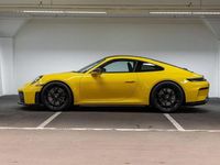 Neu Porsche 992 510 PS (375 kW) 2026 Gelb
