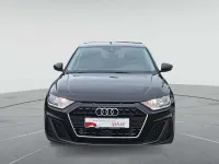 Gebraucht Audi A1 S-Line 150 PS (110 kW) 2023 Mythosschwarz metallic SUV