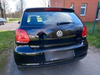 gebraucht VW Polo 1.2 Benzin/ klima/ Wenig Kilometer/ 4 Türen