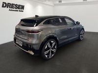 Brugt Renault Megane E-Tech Iconic 160 kW (218 HK) 2025 Grå Sedan
