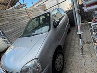 Second-hand Honda Logo 66 CP (48 kW) 2000 Argintiu Hatchback