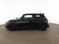 Gebraucht Mini Cooper S Classic 178 PS (130 kW) 2023 Schwarz Kleinwagen