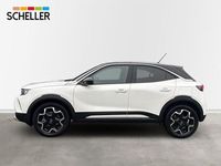 Gebraucht Opel Mokka-e Ultimate 100 kW (136 PS) 2022 Jade weiss/arktis weiss SUV