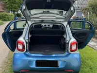 Gebraucht Smart ForFour Electric Drive Passion 60 kW (82 PS) 2020 Limousine